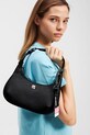 Karl Lagerfeld torebka A3W30107 czarny AA00