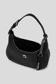 Karl Lagerfeld torebka A3W30107 czarny