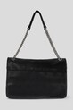 Τσάντα Karl Lagerfeld A3W30108 μαύρο AA00