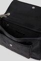 Αξεσουάρ Τσάντα Karl Lagerfeld A3W30108 μαύρο