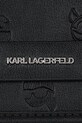Τσάντα Karl Lagerfeld μαύρο A3W30108