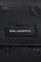 Karl Lagerfeld kézitáska fekete A3W30109