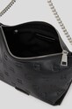 Akcesoria Karl Lagerfeld torebka A3W30110 czarny