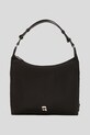 Сумочка Karl Lagerfeld вмещает А4 чёрный A3W30123