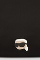 Сумочка Karl Lagerfeld чёрный A3W30123