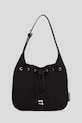 Сумочка Karl Lagerfeld синтетичний чорний A3W30125