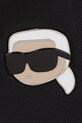 Dodaci Torba Karl Lagerfeld A3W30125 crna