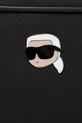 Аксесуари Сумочка Karl Lagerfeld A3W30128 чорний