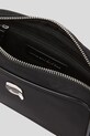 Сумочка Karl Lagerfeld A3W30128 чорний
