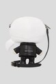 Karl Lagerfeld geantă A3W30186 negru AA00