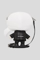 Karl Lagerfeld torebka IKON A3W30186 czarny AA00