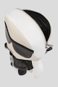 Akcesoria Karl Lagerfeld torebka IKON A3W30186 czarny
