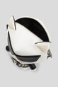 Accesorii Karl Lagerfeld geantă A3W30187 alb