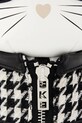 Karl Lagerfeld torebka biały A3W30187
