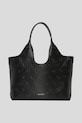 Karl Lagerfeld torebka IKON MONOGRAM