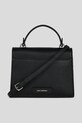 Сумочка Karl Lagerfeld чёрный A3W30325