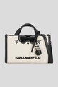 Сумочка Karl Lagerfeld IKON CHOUPETTE
