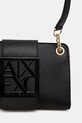 Armani Exchange torebka czarny XW000281.AF13672.NOS