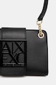 Armani Exchange torebka czarny XW000281.AF13672.NOS