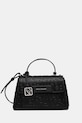 Armani Exchange borsetta semplice nero XW001223.AF15774.NOS