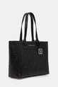 Armani Exchange torebka XW001481.AF15774.NOS czarny AA00
