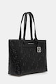 Armani Exchange torebka XW001481.AF15774.NOS czarny AA00