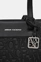 Armani Exchange torebka czarny XW001481.AF15774.NOS