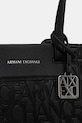Armani Exchange torebka czarny XW001482.AF15774.NOS
