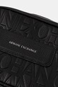 Armani Exchange torebka czarny XW001578.AF15774.NOS