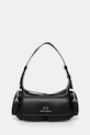 Armani Exchange torebka nie mieści A4 czarny XW000405.AF12589.NOS