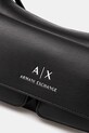 Armani Exchange torebka czarny XW000405.AF12589.NOS