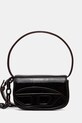 Сумочка Diesel 1DR 1DR синтетический чёрный X08396.P8008