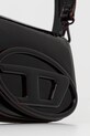 Сумочка Diesel 1DR 1DR чёрный X08396.P8008