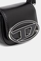 Diesel poseta de piele 1DR 1DR negru X08709.PR818
