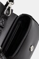 Diesel poseta de piele 1DR 1DR X08709.PR818 negru