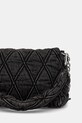 Аксессуары Сумочка Diesel CHARM-D CHARM-D X09596.P6330 чёрный