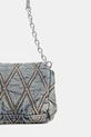 Doplnky Kabelka Diesel CHARM-D CHARM-D X09597.P5570 modrá