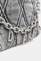 Kabelka Diesel CHARM-D CHARM-D modrá X09597.P5570