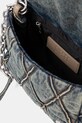 Kabelka Diesel CHARM-D CHARM-D X09597.P5570 modrá