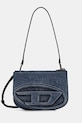 Jeans torba Diesel 1DR 2.0 1DR TWIN Tekstil modra X10330.P6717