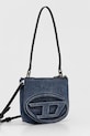 Jeans torba Diesel 1DR 2.0 1DR TWIN X10330.P6717 modra AA00
