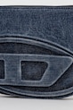 Jeans torba Diesel 1DR 2.0 1DR TWIN modra X10330.P6717