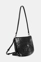 Diesel torebka 1DR 2.0 1DR TWIN X10330.P8236 czarny AA00
