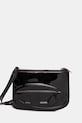 Kabelka Diesel 1DR 2.0 1DR TWIN jednofarebný čierna X10330.P8008