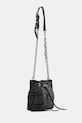Jeans torba Diesel CHARM-D CHARM-D X10346.P6330 črna AA00