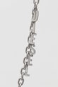 Jeans torba Diesel CHARM-D CHARM-D črna X10346.P6330