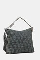 Diesel geantă de blugi CHARM-D CHARM-D X10363.P5570 albastru AA00