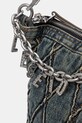 Diesel geantă de blugi CHARM-D CHARM-D albastru X10363.P5570