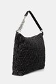 Сумочка Diesel CHARM-D CHARM-D X10363.P6330 чёрный AA00