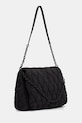 Diesel torebka CHARM-D CHARM-D X10364.P8048 czarny AA00